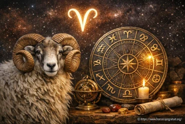 Horoscope GRATUIT Bélier