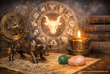 Horoscope GRATUIT Taureau