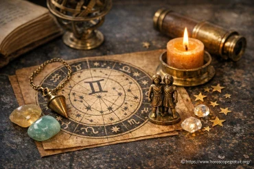 Horoscope GRATUIT Gémeaux