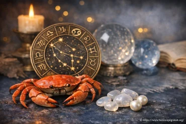 Horoscope GRATUIT Cancer