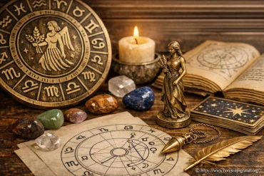 Horoscope GRATUIT Vierge