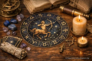 Horoscope GRATUIT Sagittaire