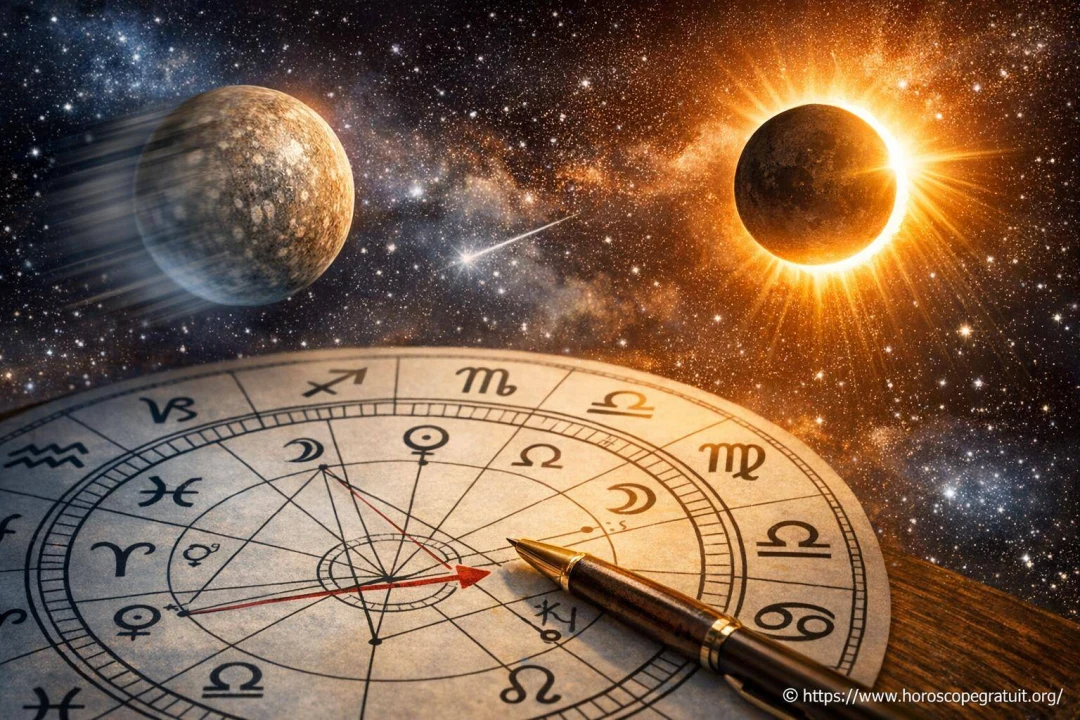 Actualité de l'astrologie et des horoscopes