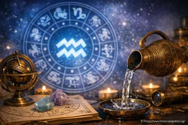 Horoscope GRATUIT Verseau
